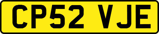 CP52VJE