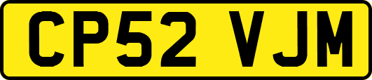 CP52VJM