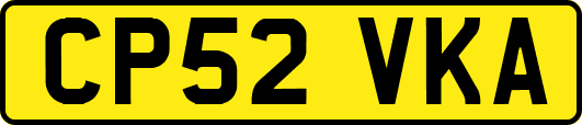 CP52VKA
