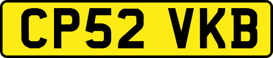 CP52VKB