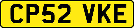 CP52VKE