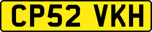 CP52VKH