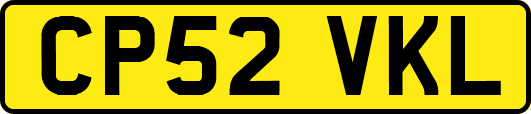 CP52VKL