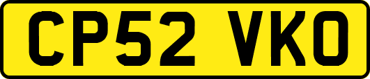 CP52VKO