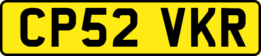 CP52VKR