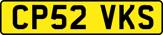 CP52VKS