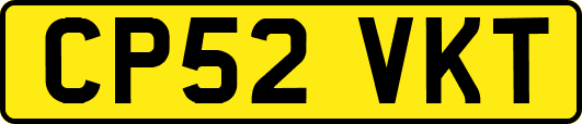 CP52VKT