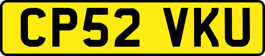 CP52VKU