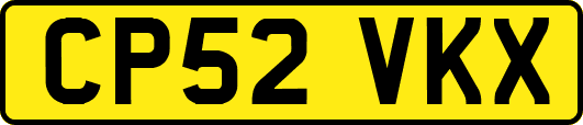 CP52VKX