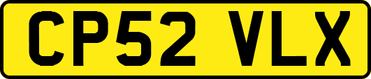 CP52VLX