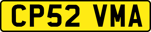 CP52VMA