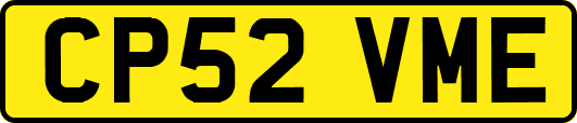CP52VME