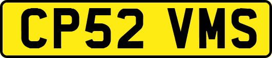 CP52VMS