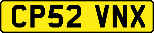 CP52VNX