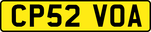 CP52VOA