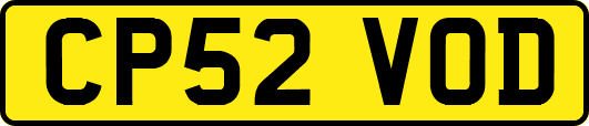 CP52VOD