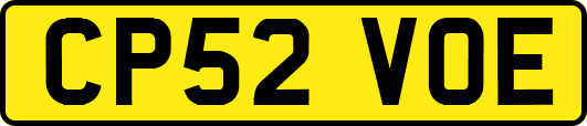 CP52VOE