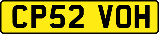 CP52VOH
