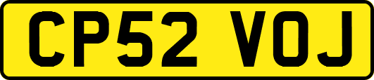 CP52VOJ