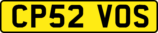 CP52VOS