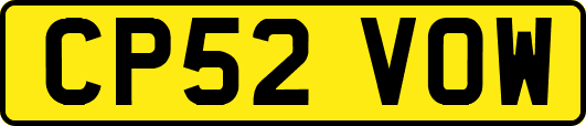 CP52VOW