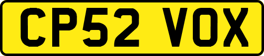 CP52VOX