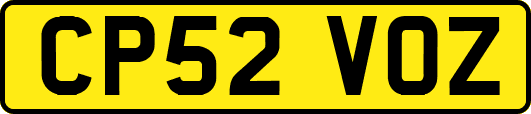 CP52VOZ