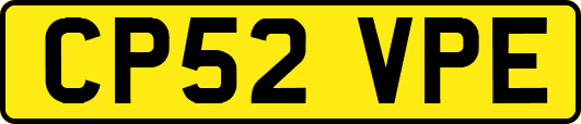 CP52VPE