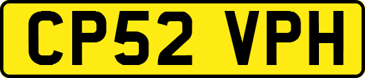 CP52VPH