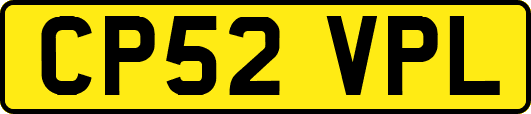 CP52VPL