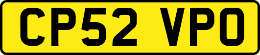 CP52VPO
