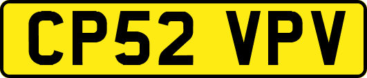 CP52VPV