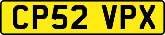 CP52VPX