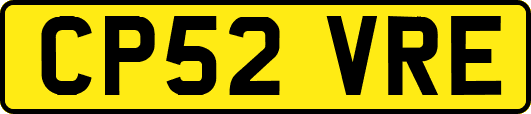 CP52VRE