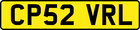CP52VRL