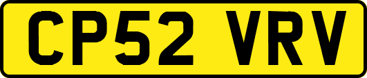 CP52VRV