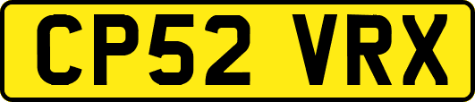 CP52VRX