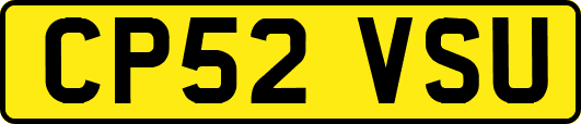 CP52VSU