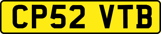 CP52VTB