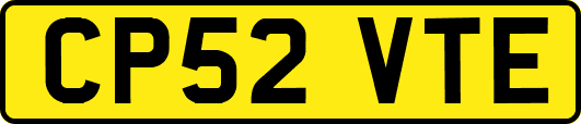 CP52VTE