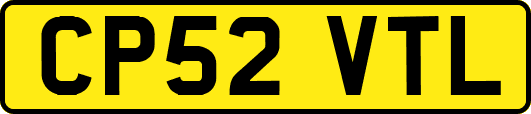 CP52VTL