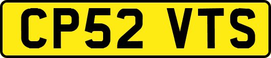 CP52VTS