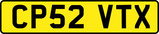 CP52VTX
