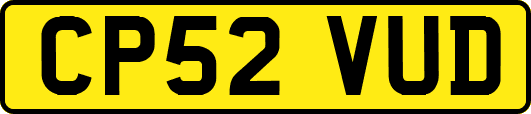 CP52VUD