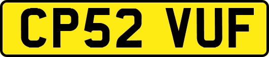 CP52VUF