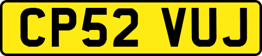 CP52VUJ