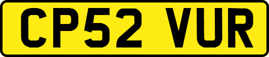CP52VUR
