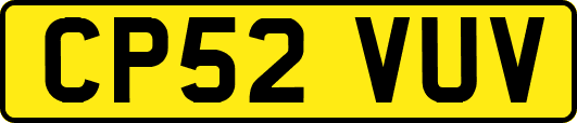 CP52VUV