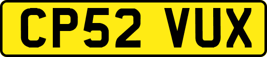 CP52VUX