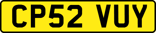 CP52VUY